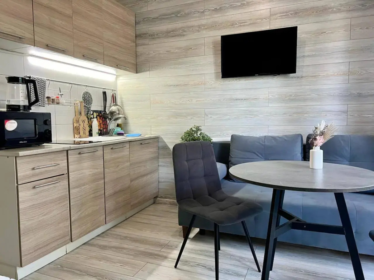 Мадрид Парк