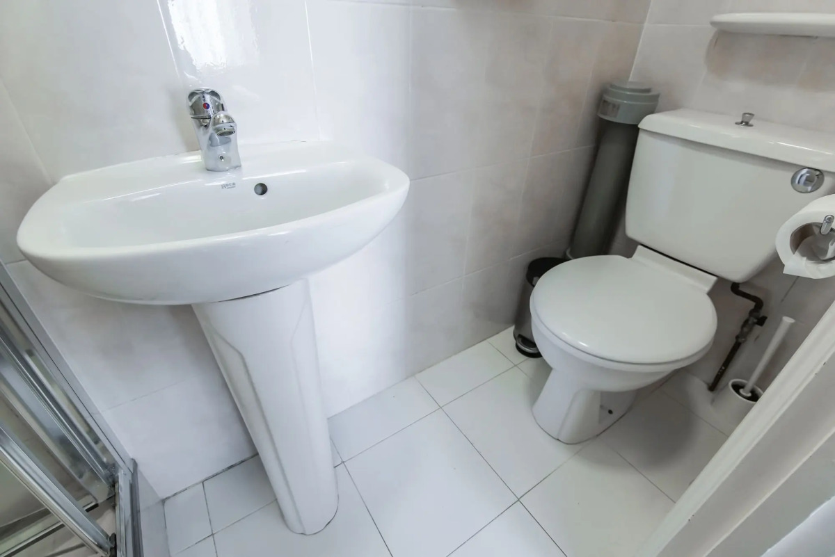 Abbey Court, Hyde Park Hotels