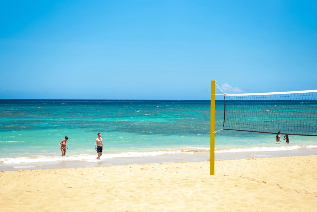 Grand Sirenis Punta Cana Resort & Aquagames - All Inclusive