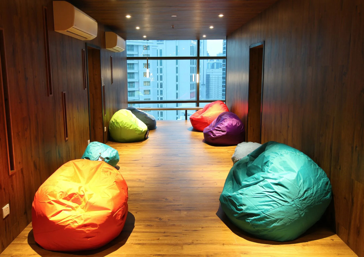 Tribeca Hotel and Serviced Suites Bukit Bintang