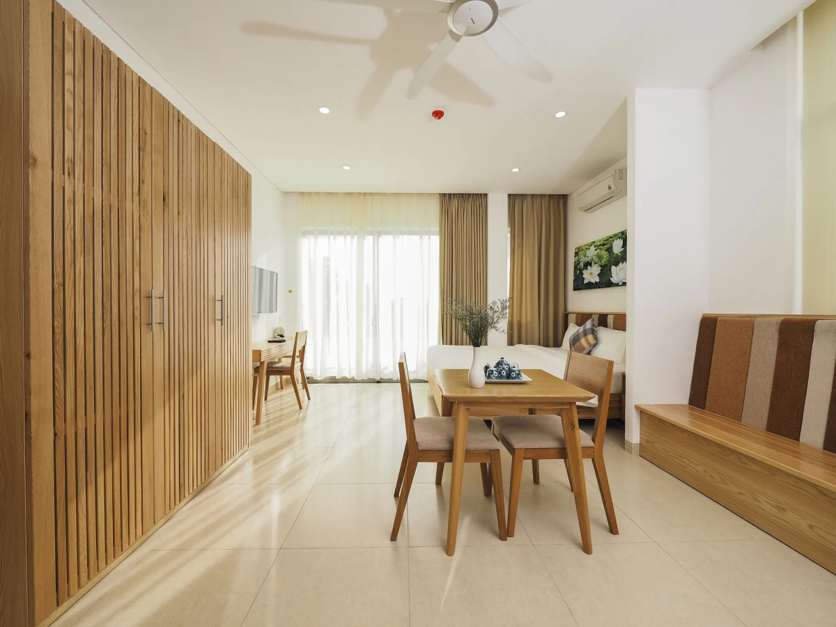 Babylon Garden Condotel