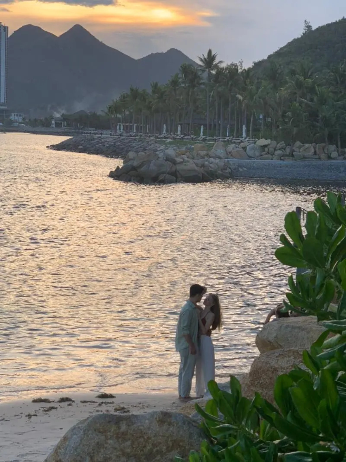 Alibu Resort Nha Trang