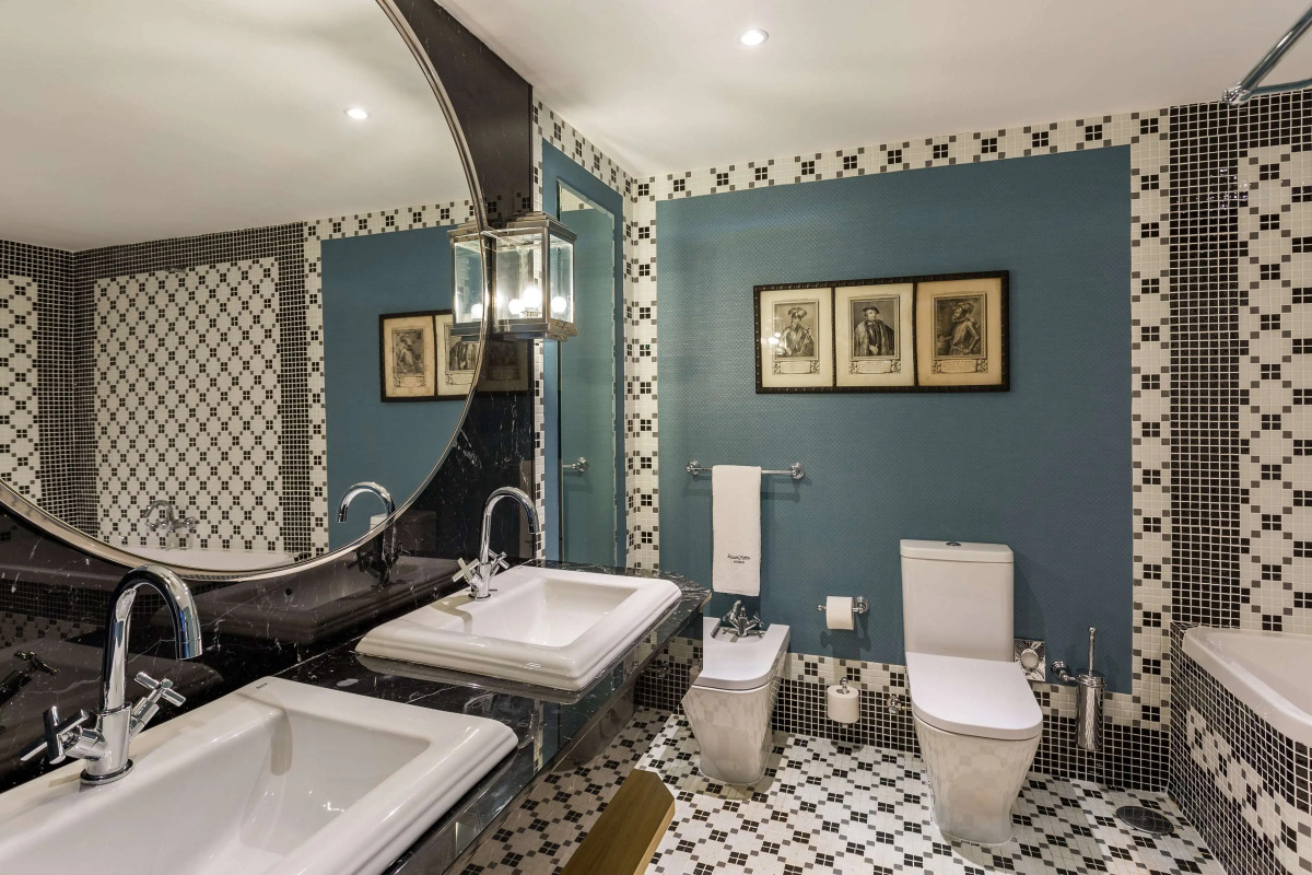 Room Mate Collection Alba, Madrid