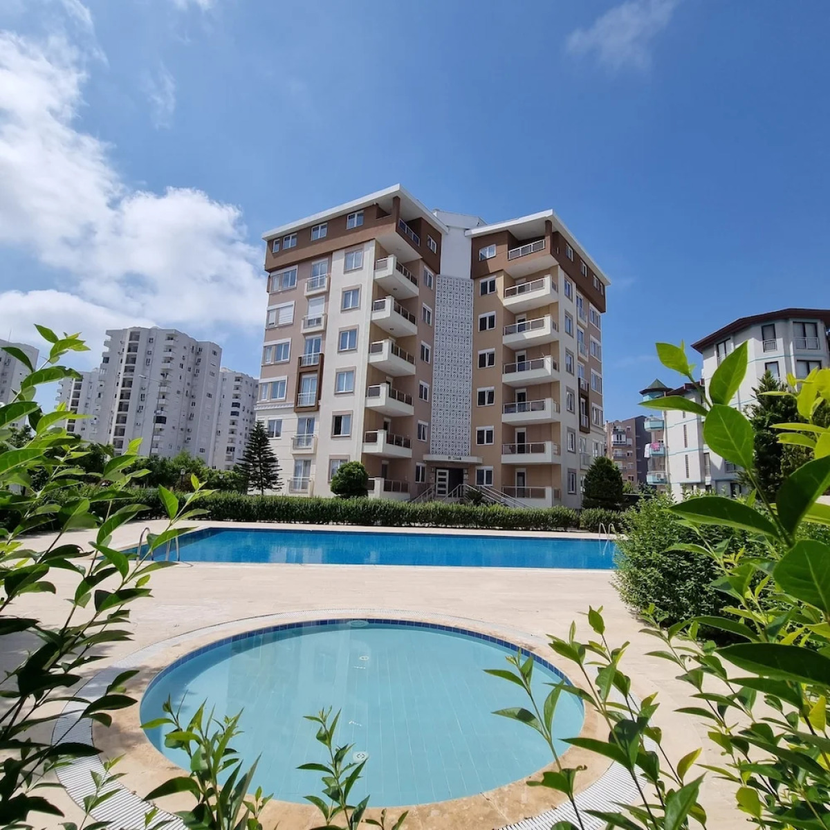 River Park Residence Lara