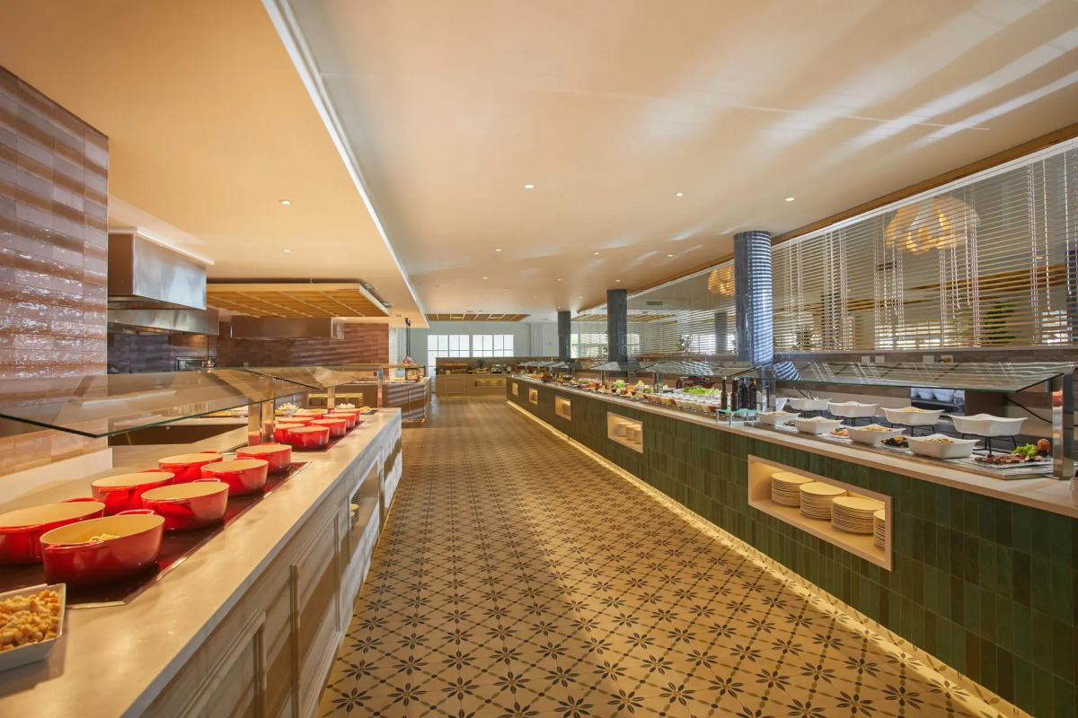 Bahia Principe Luxury Esmeralda - All Inclusive - Newly Renovated