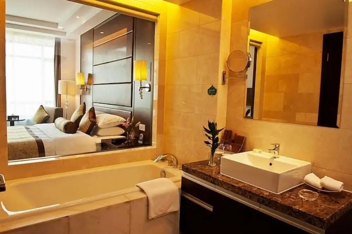 Ramada Plaza Hangzhou Xiaoshan