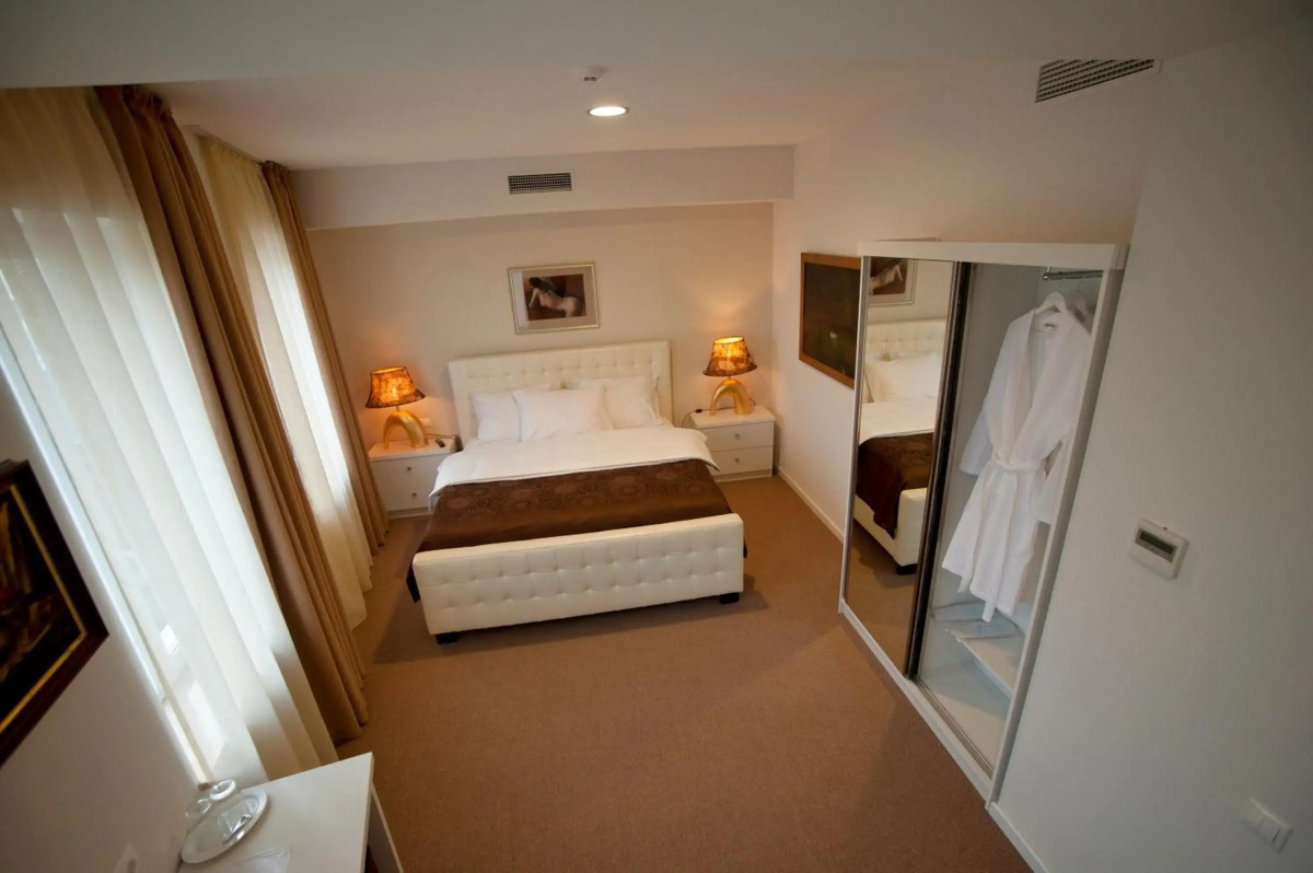 Отель ZP Palace ( ЗП Палас )