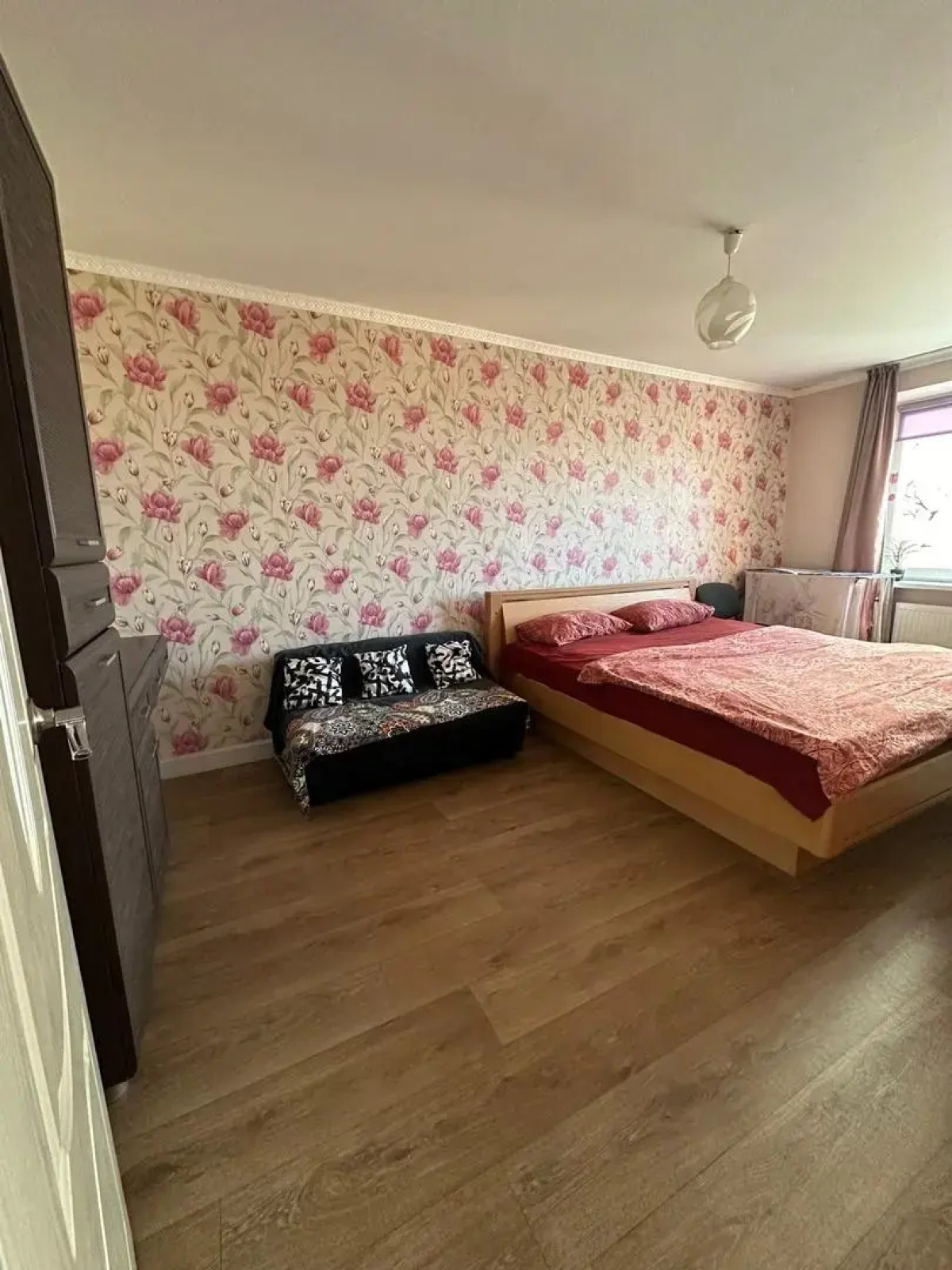 Апартаменты на улице Николая Рождественского