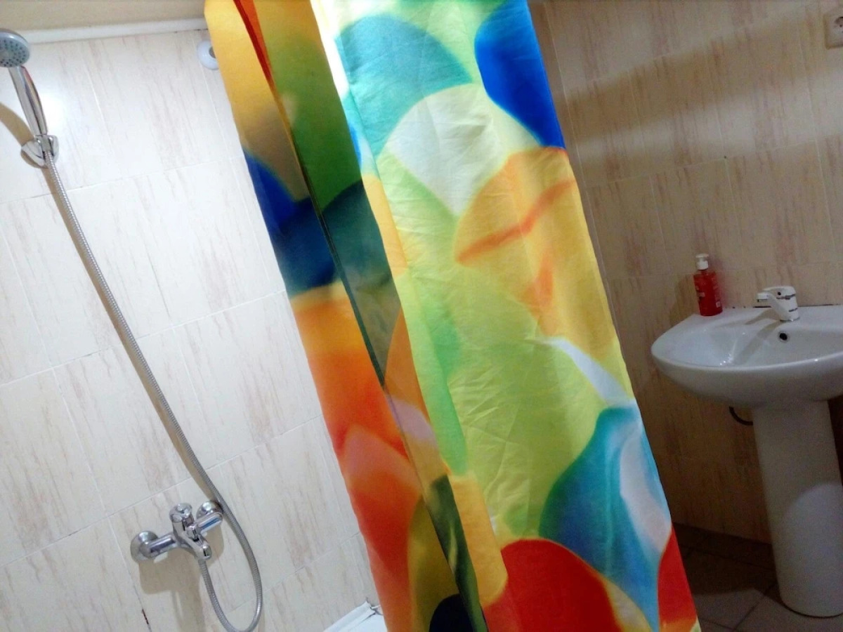 Меблированные комнаты Снегири