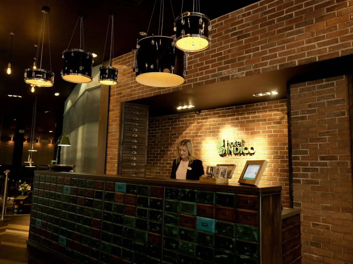 Hotel Indigo Liverpool City Centre by IHG