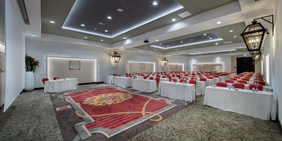 Granada Luxury Belek - All Inclusive