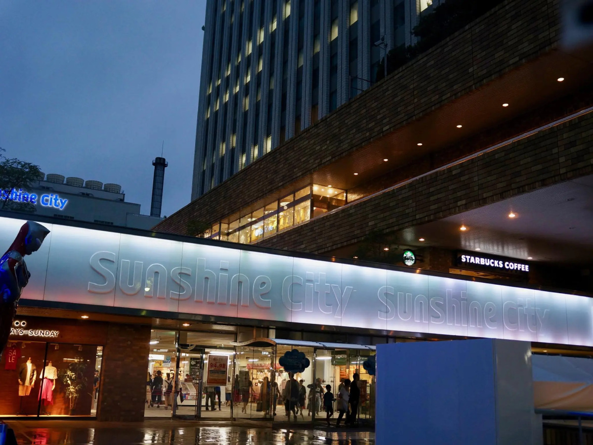 Отель Wing International Ikebukuro