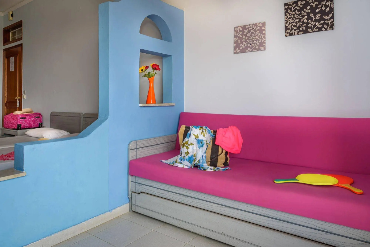 Louladakis Apartments