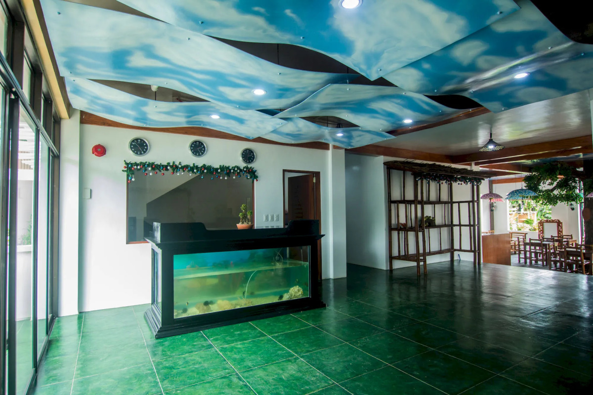 Oasis Resort and Spas