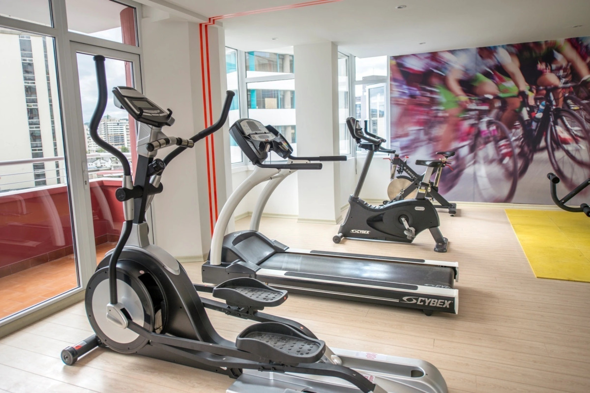 Mercure Alameda Quito