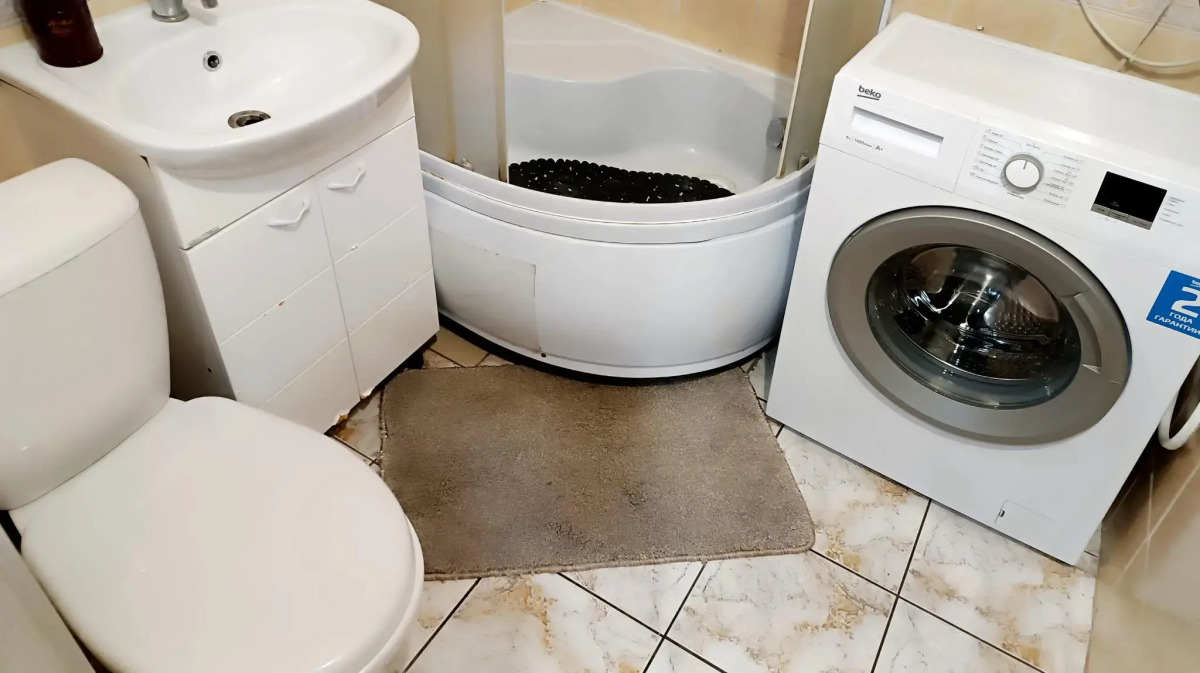 Уютный Север на улице Буркова