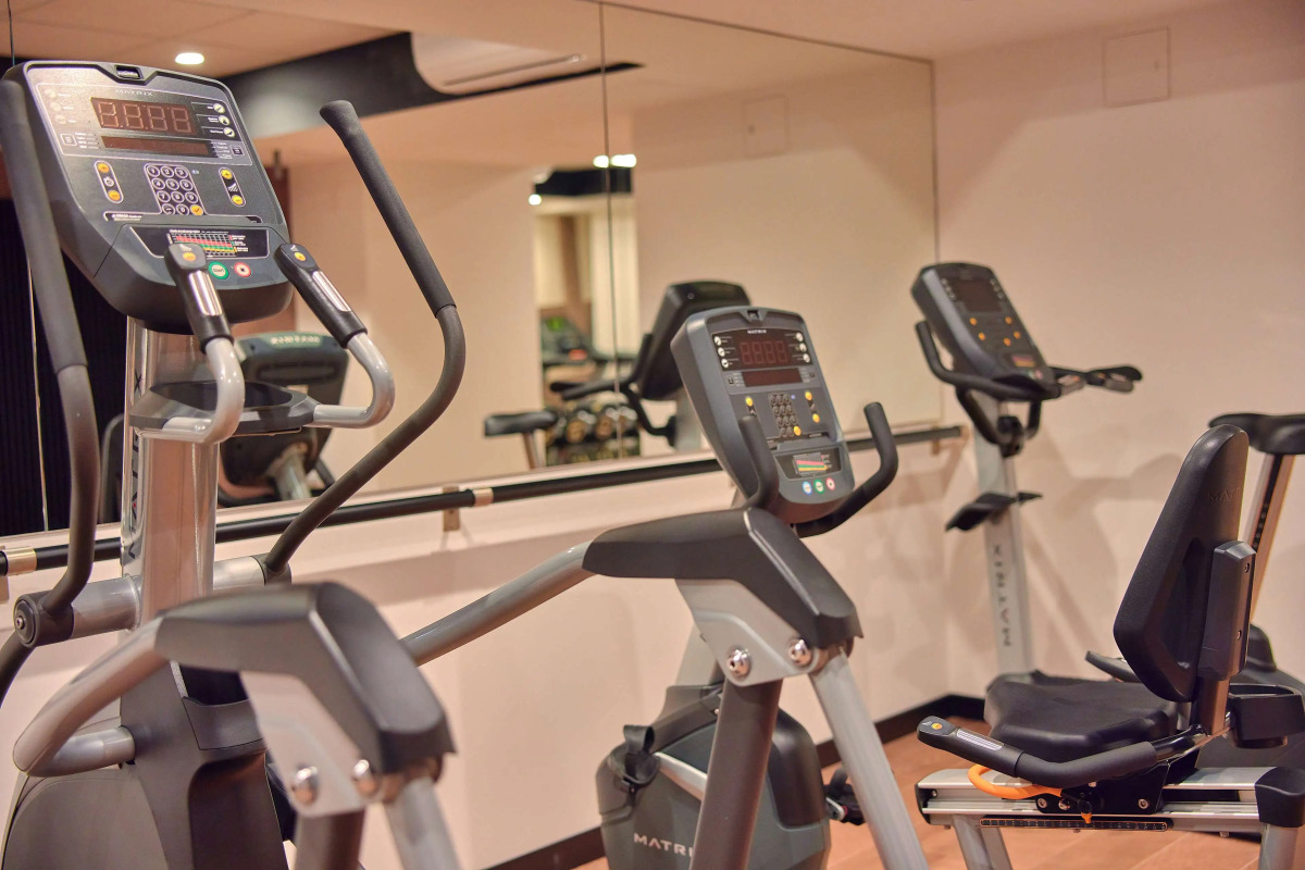 Golden Tulip Warszawa Centrum