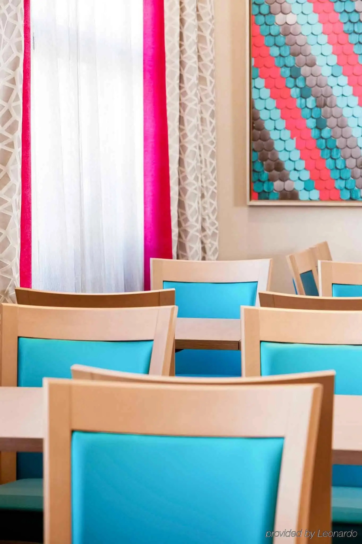 ibis Styles Dijon Central