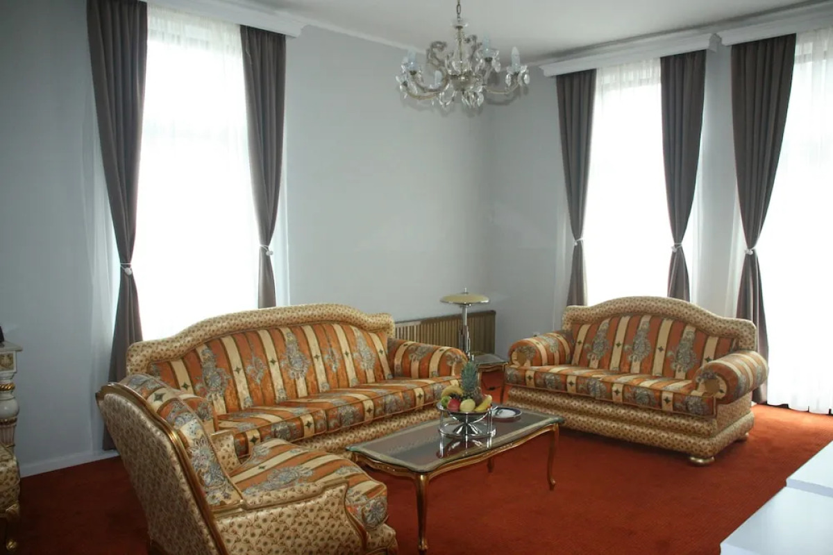 Zepter Hotel Vrnjačka Banja, member of Zepter Hotels