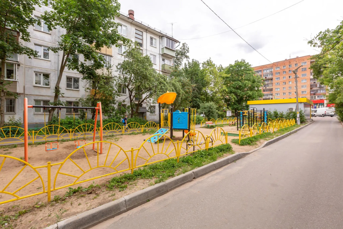 Kvart-Hotel (Кварт-Отель) на проспекте Московский