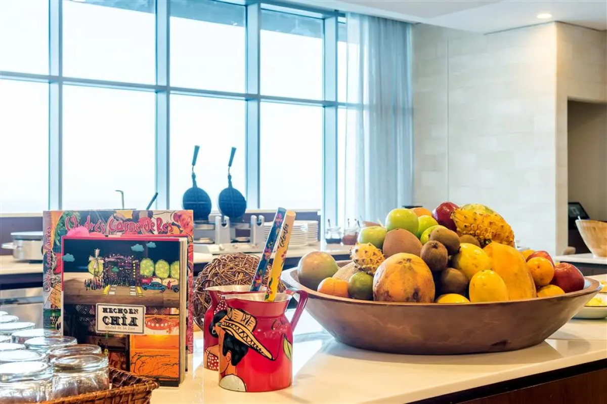 Hyatt Regency Cartagena