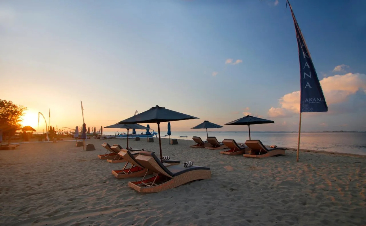 Akana Boutique Hotel Sanur