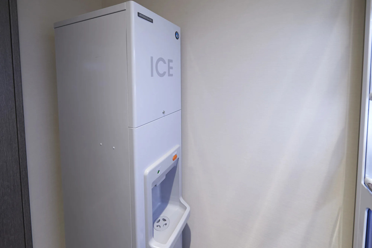 Отель Sotetsu Fresa Inn Ginza Nanachome