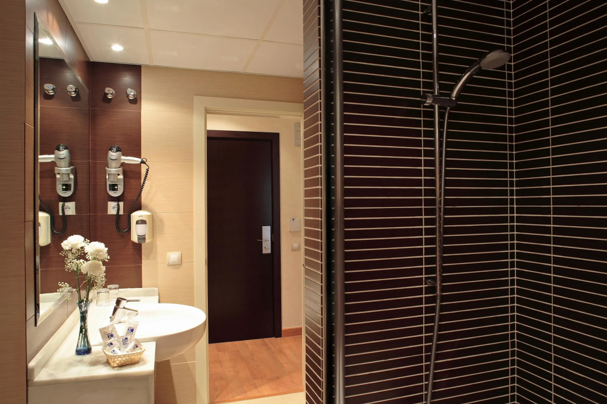 Hotel Don Paco Sevilla