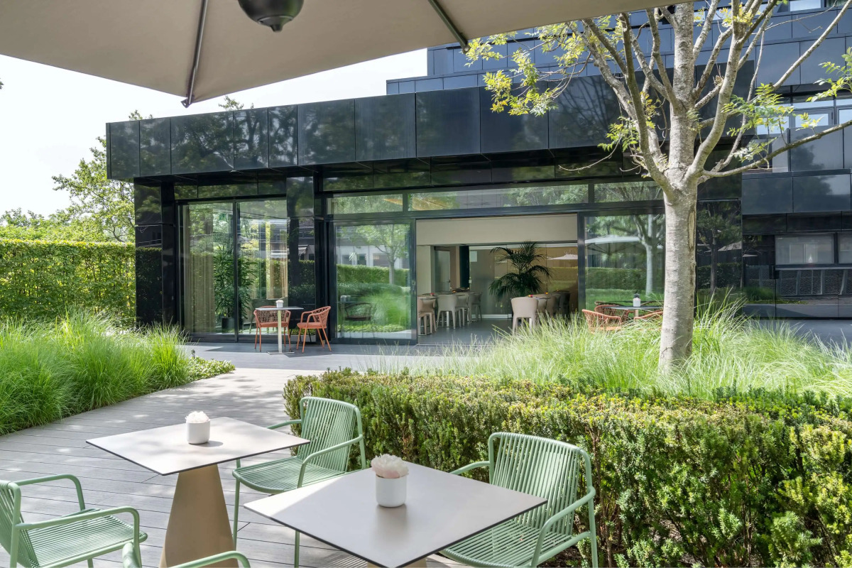 Unahotels Bologna Fiera