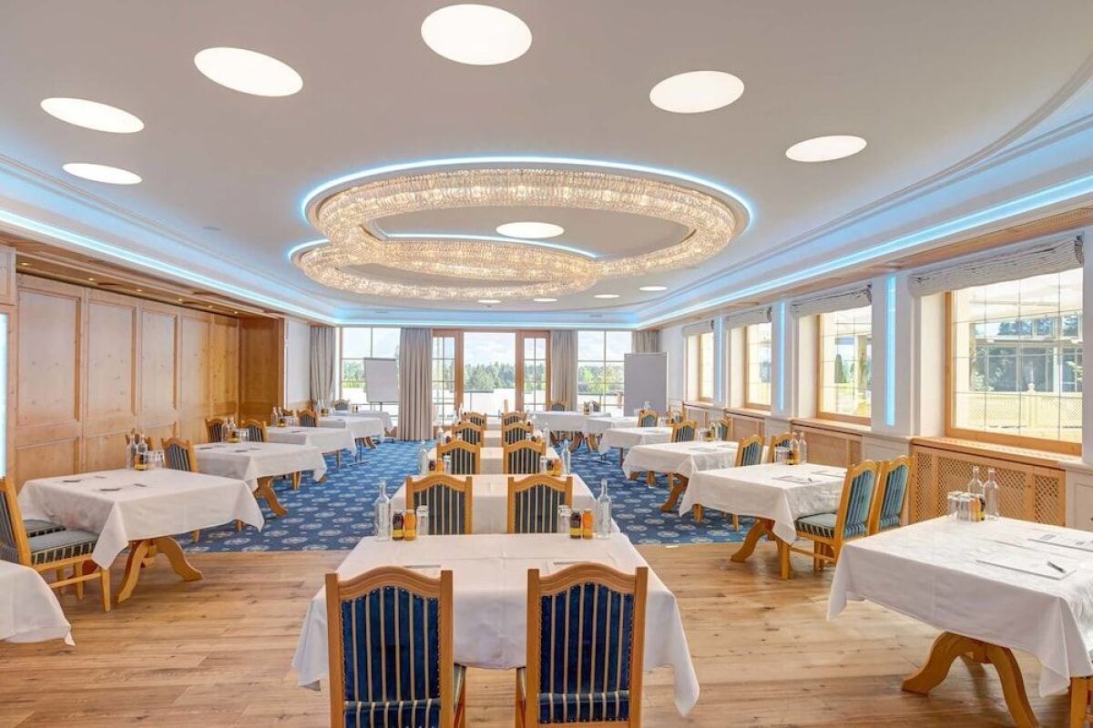 Alpenhotel Speckbacher Hof