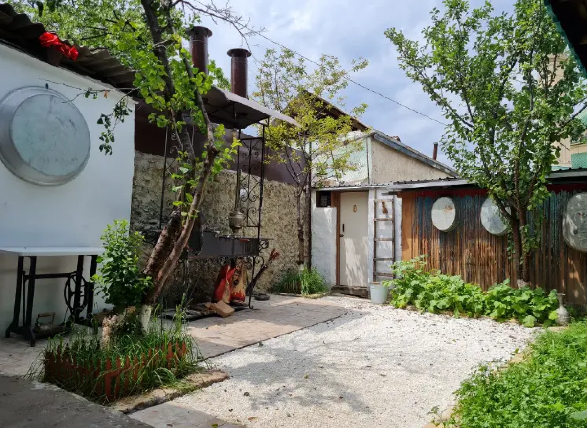 Бабушкин Этно Дом