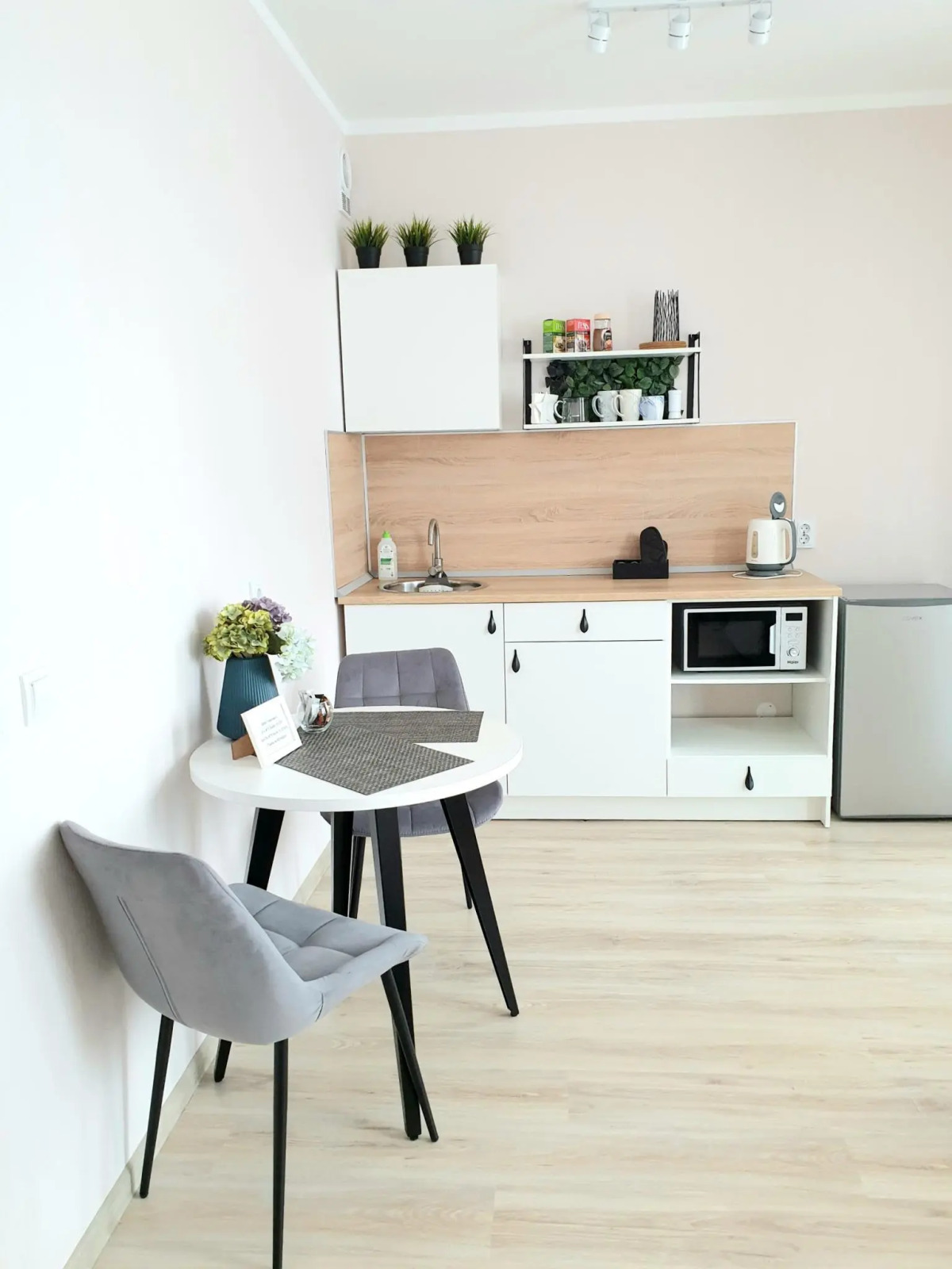 IVI на улице Ленина