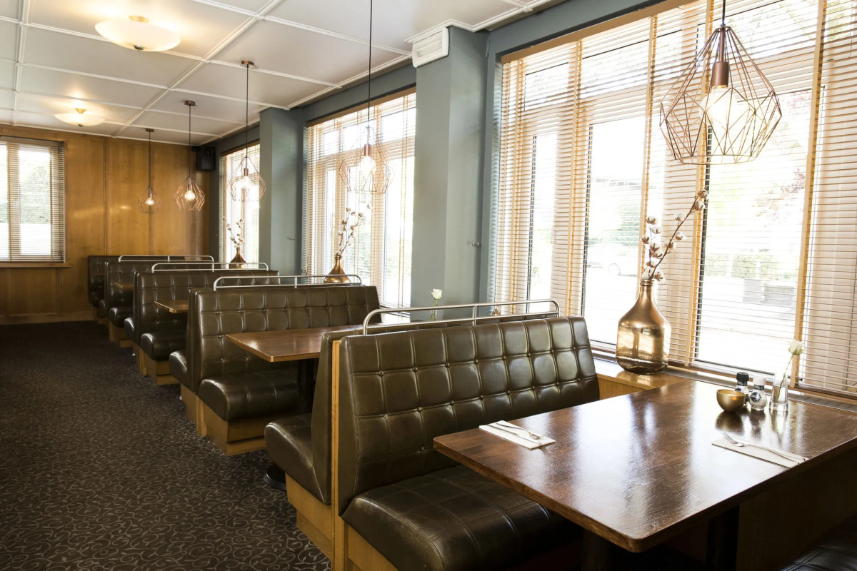 Hotel Parkzicht Eindhoven