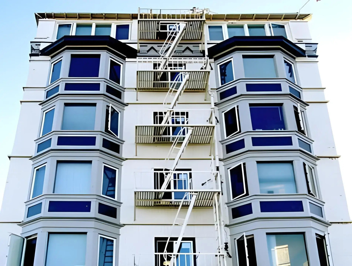 Air Venice on the Beach