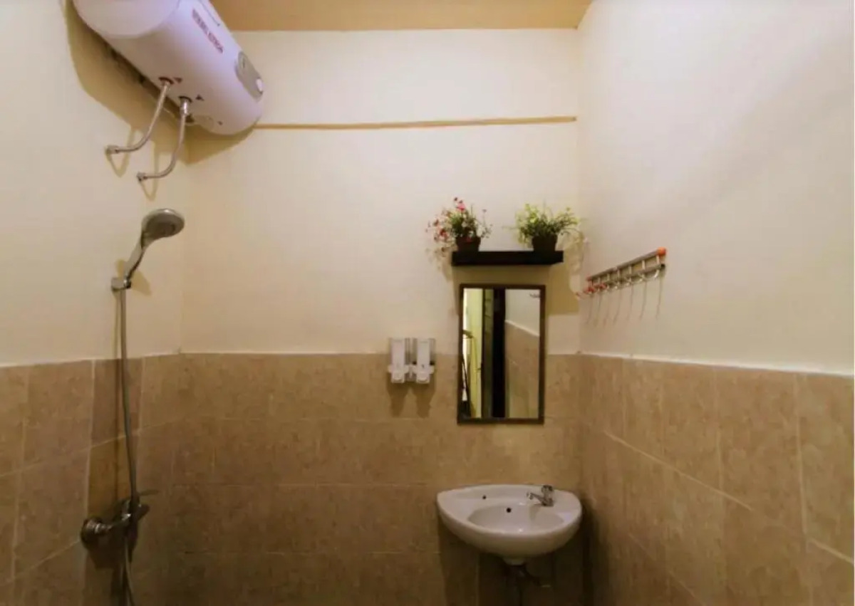 Clamonic Guest House