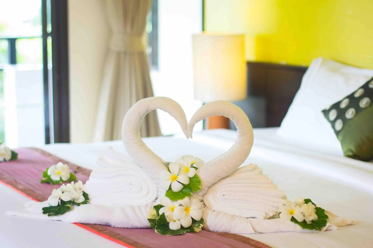 Palm Galleria Resort