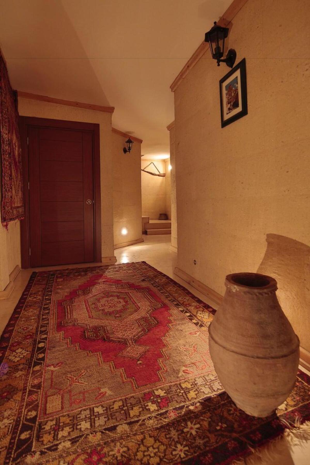 Aden Hotel Cappadocia