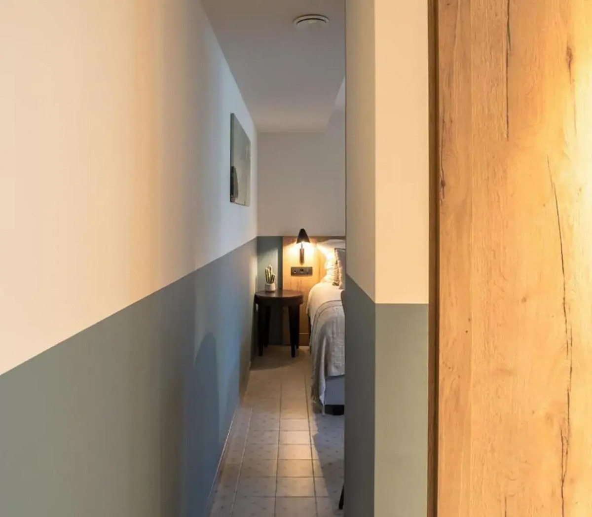 Monasterium PoortAckere