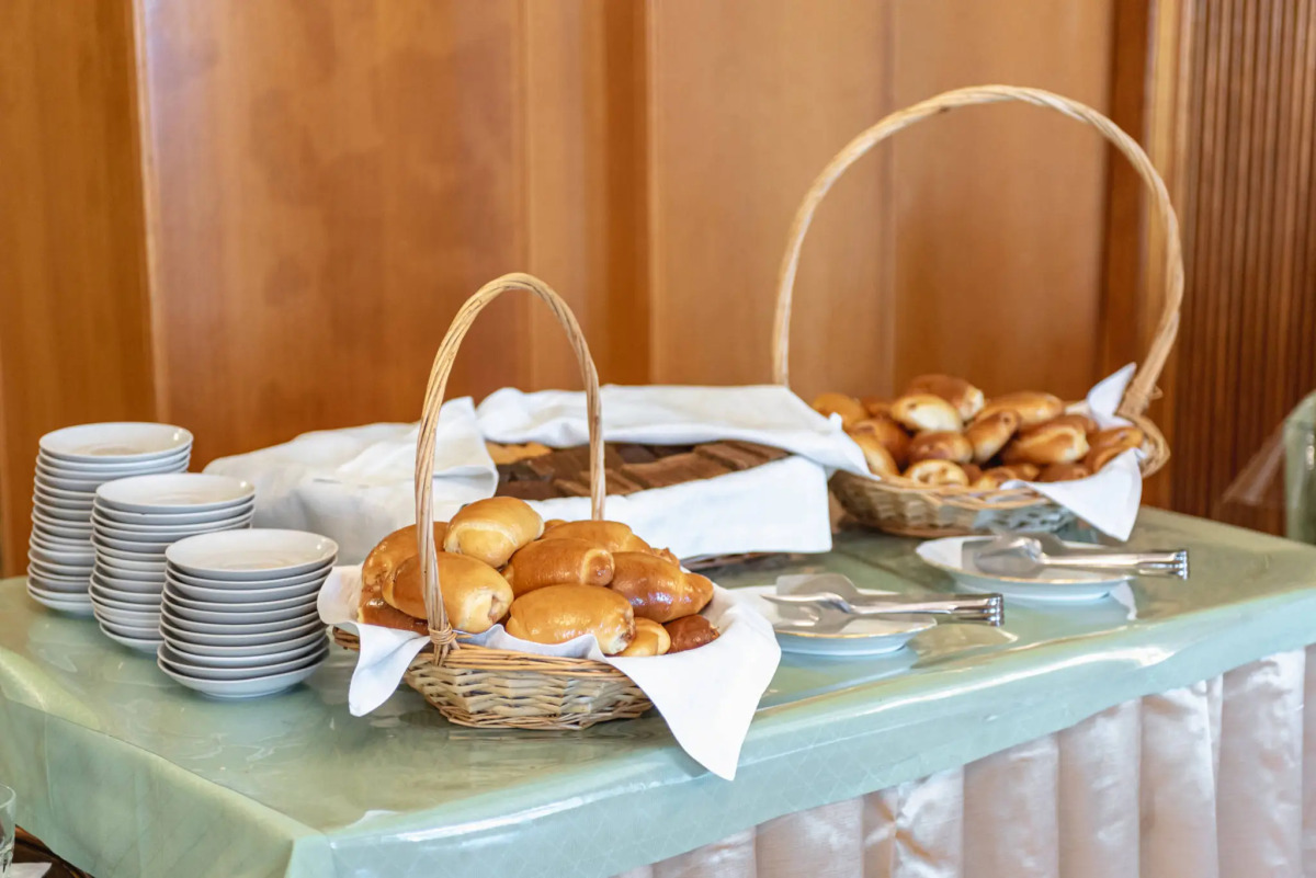 Санаторий Нижняя Ореанда