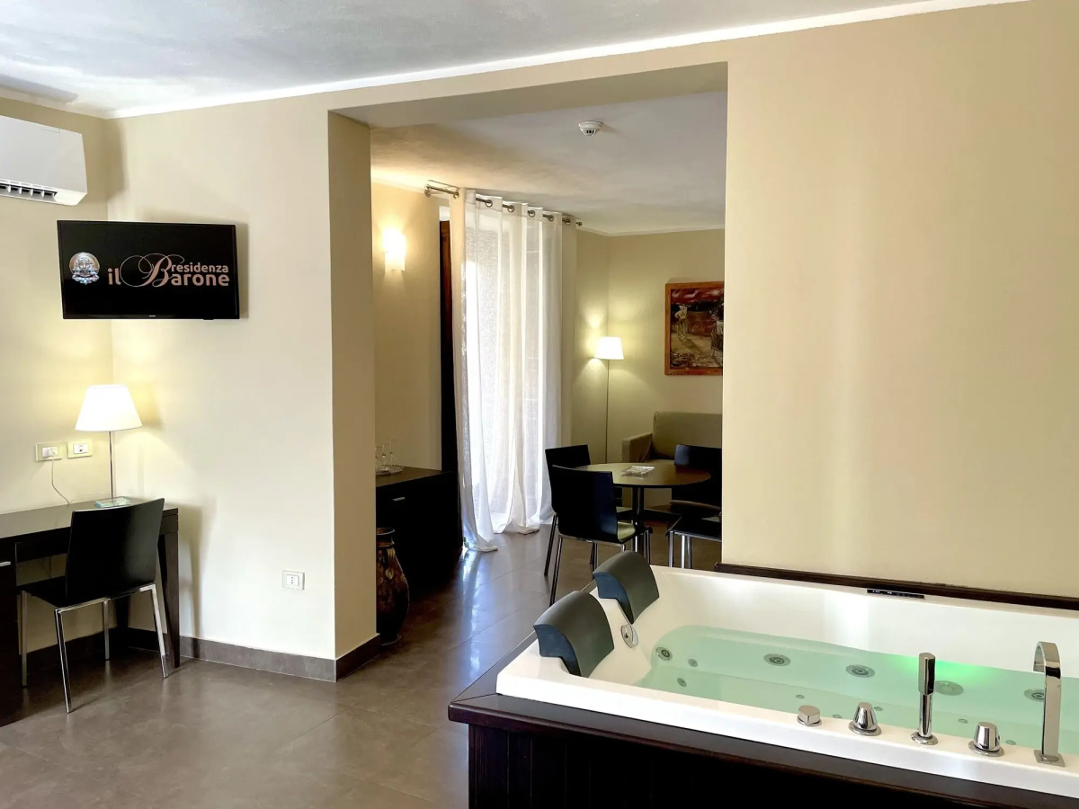 Residenza il Barone