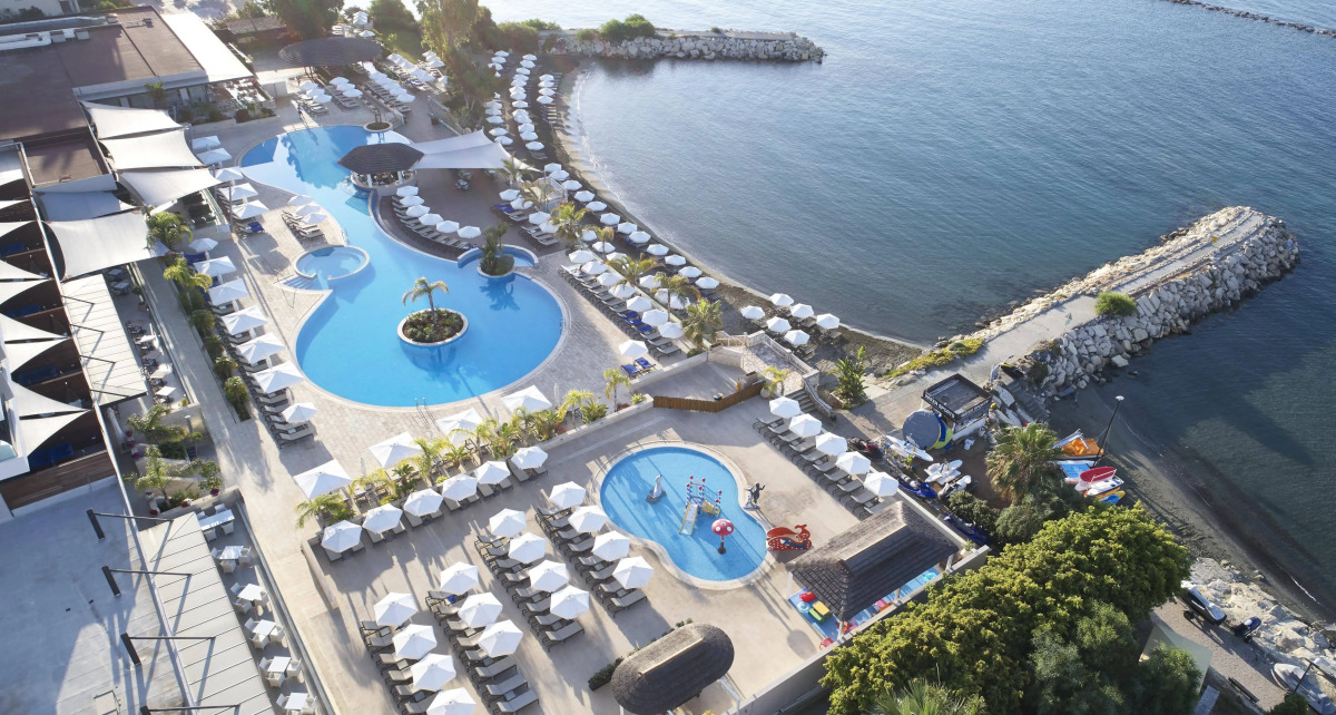 Royal Apollonia by Louis Hotels