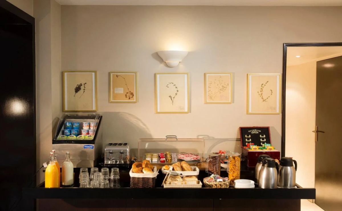 Maxim Quartier Latin