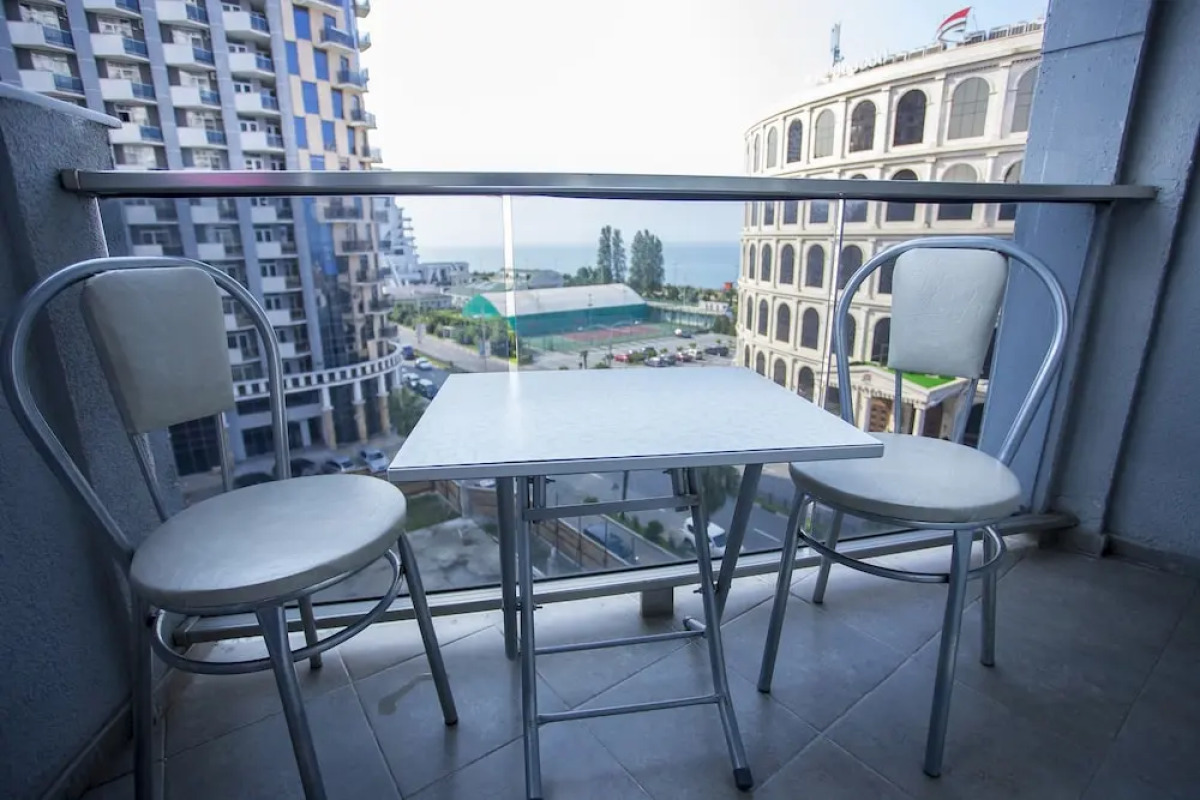 Apartment Natalia Sea Towers