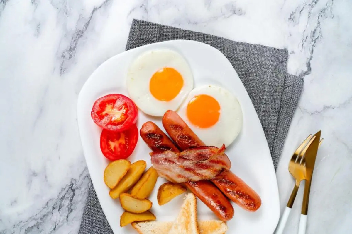 Отель «Бонтиак»