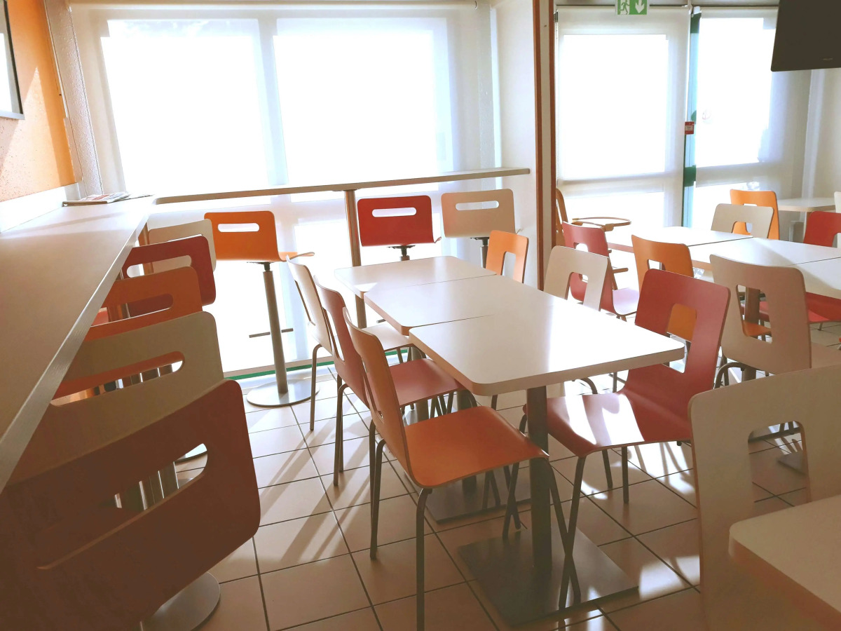 Premiere Classe Orléans Ouest - La Chapelle Saint Mesmin