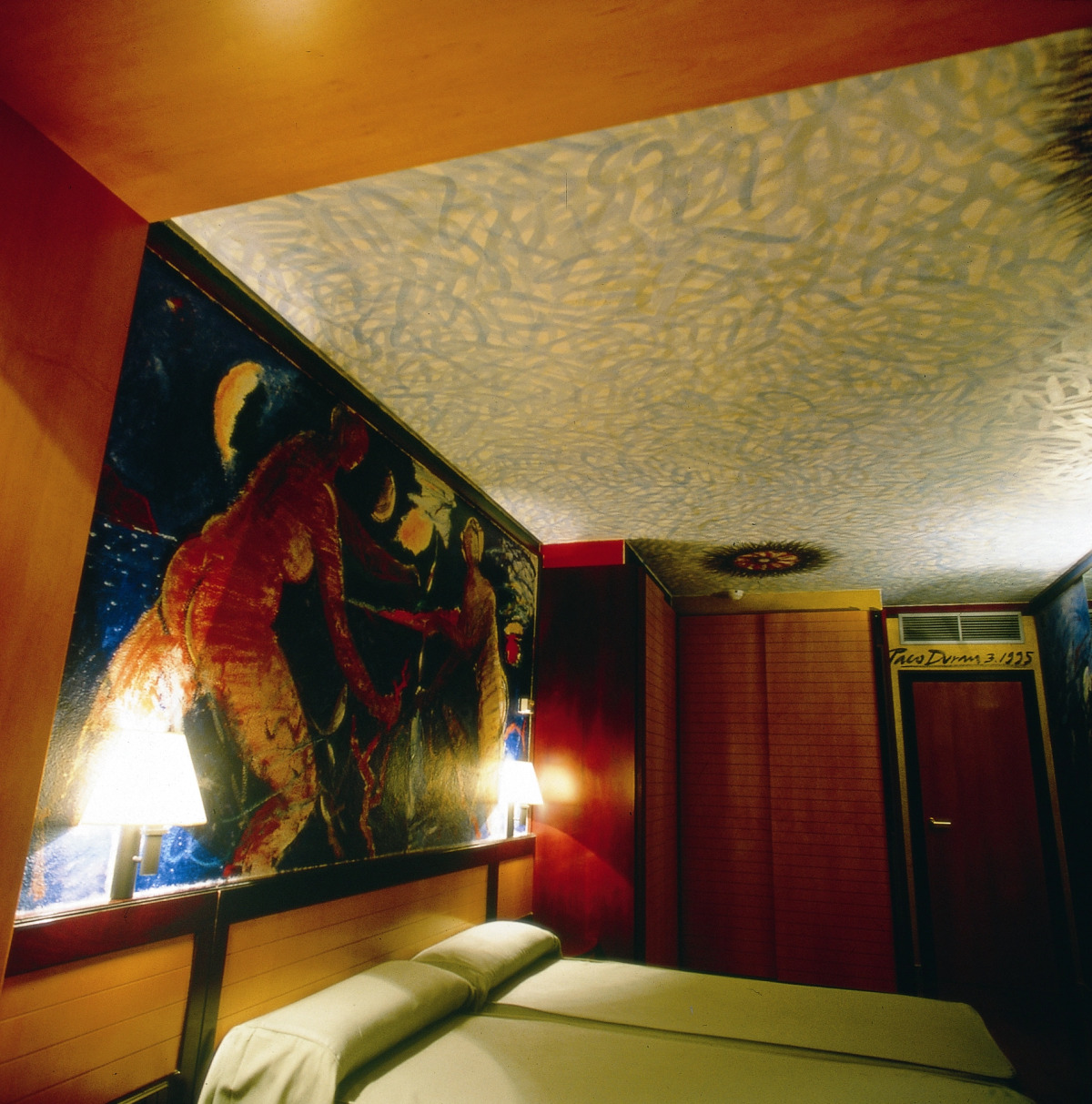 Hotel Estela Barcelona