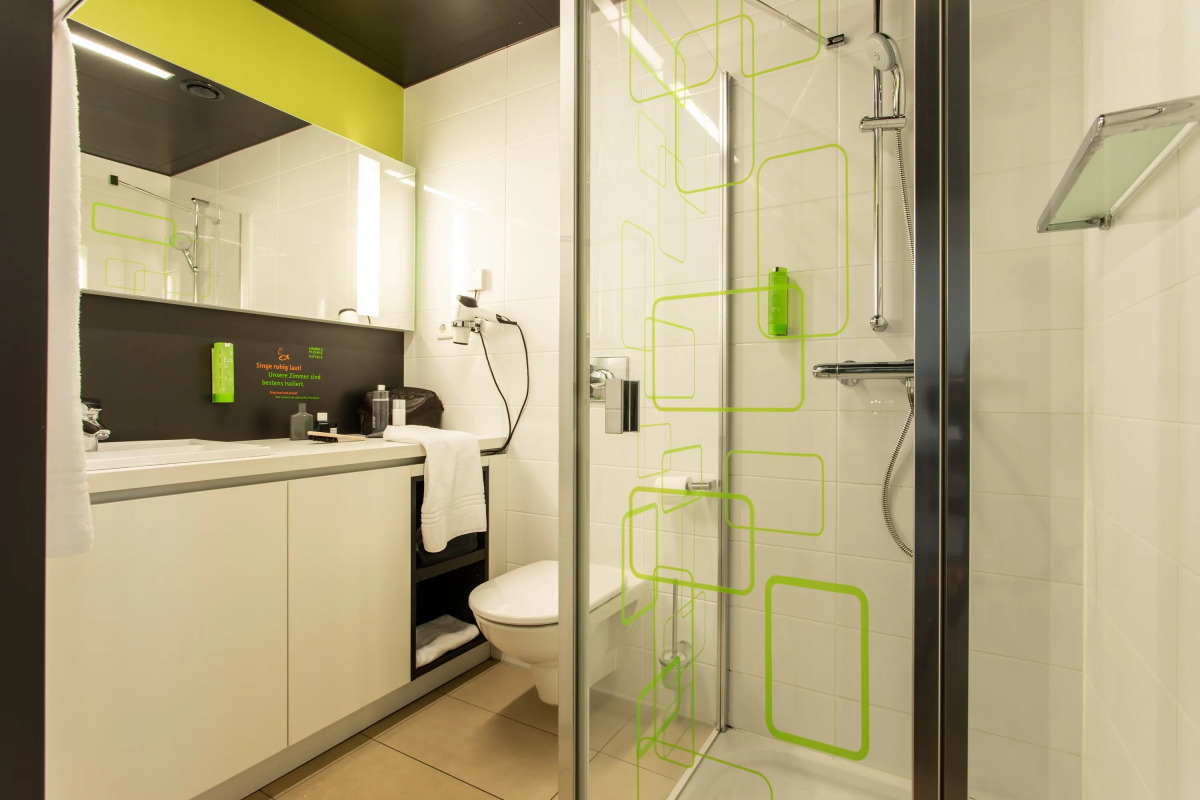 harry’s home München Moosach hotel & apartments