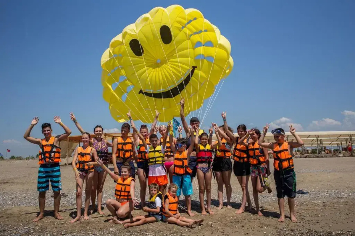 Sensitive Premium Resort & Spa - All Inclusive