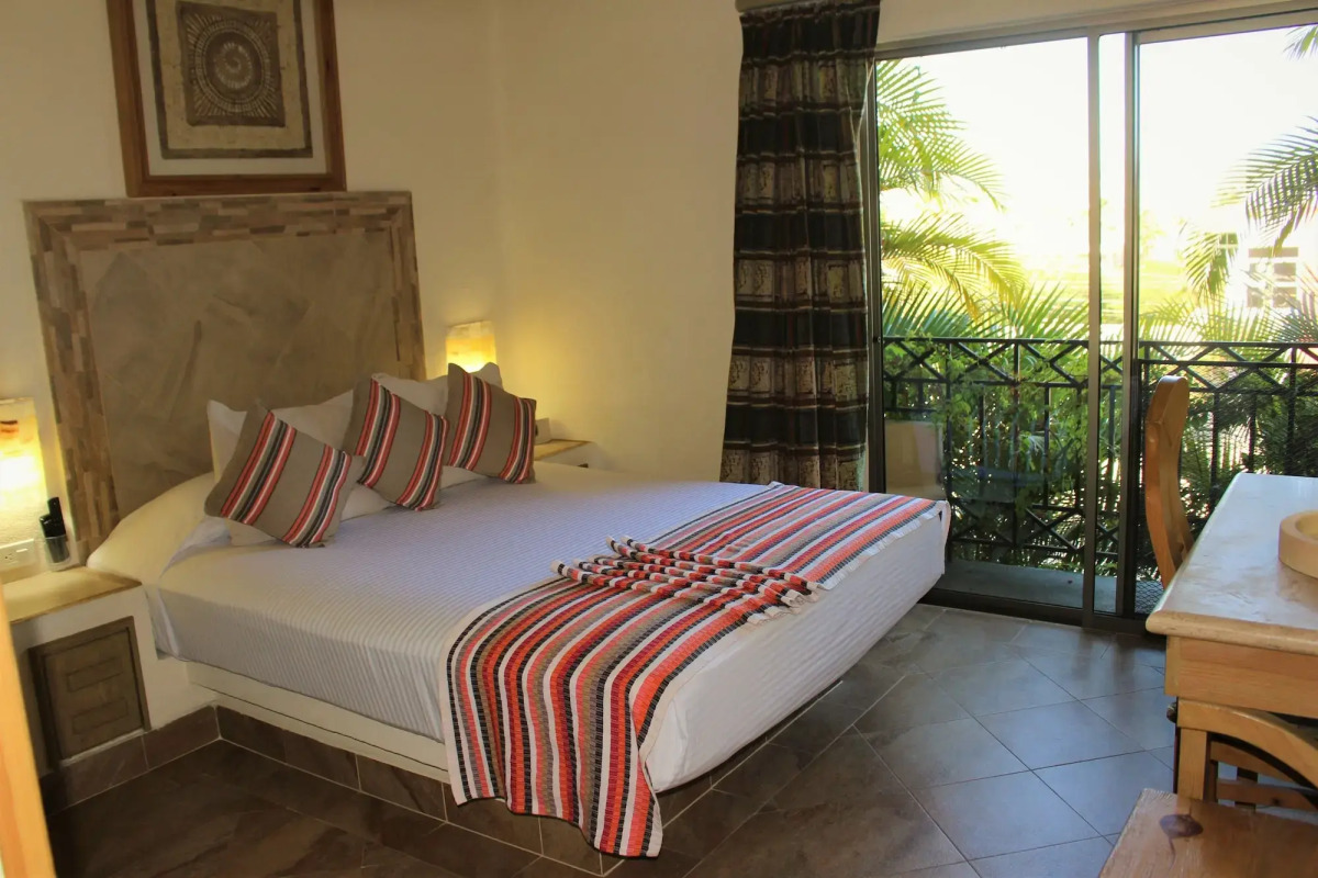 Cabo Vista Hotel - Adults only