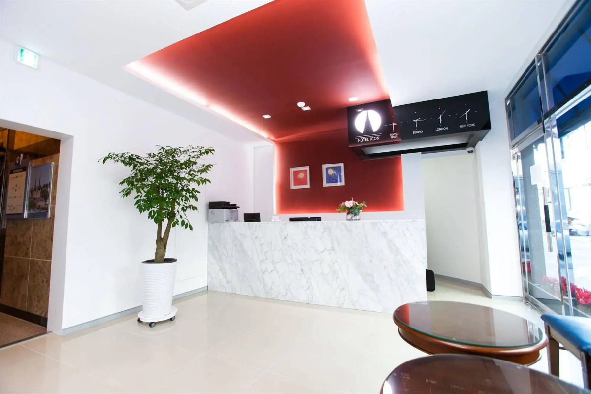 Icon Hotel Insadong